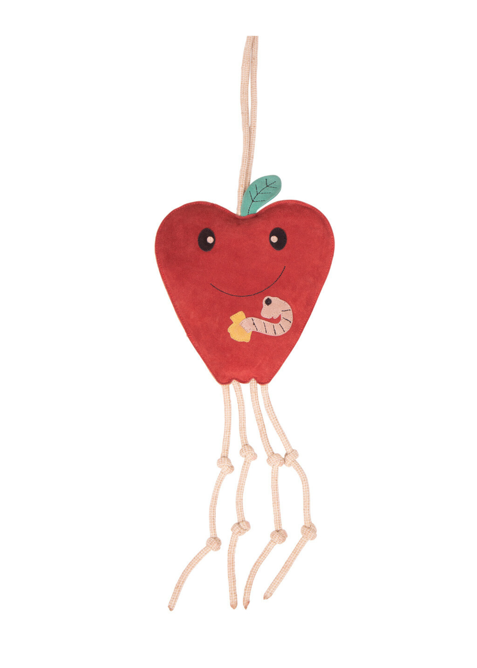 QHP Paardenspeelgoed Appel