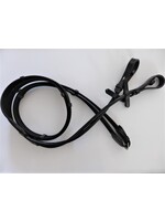 HB HB Linnen teugels met stops