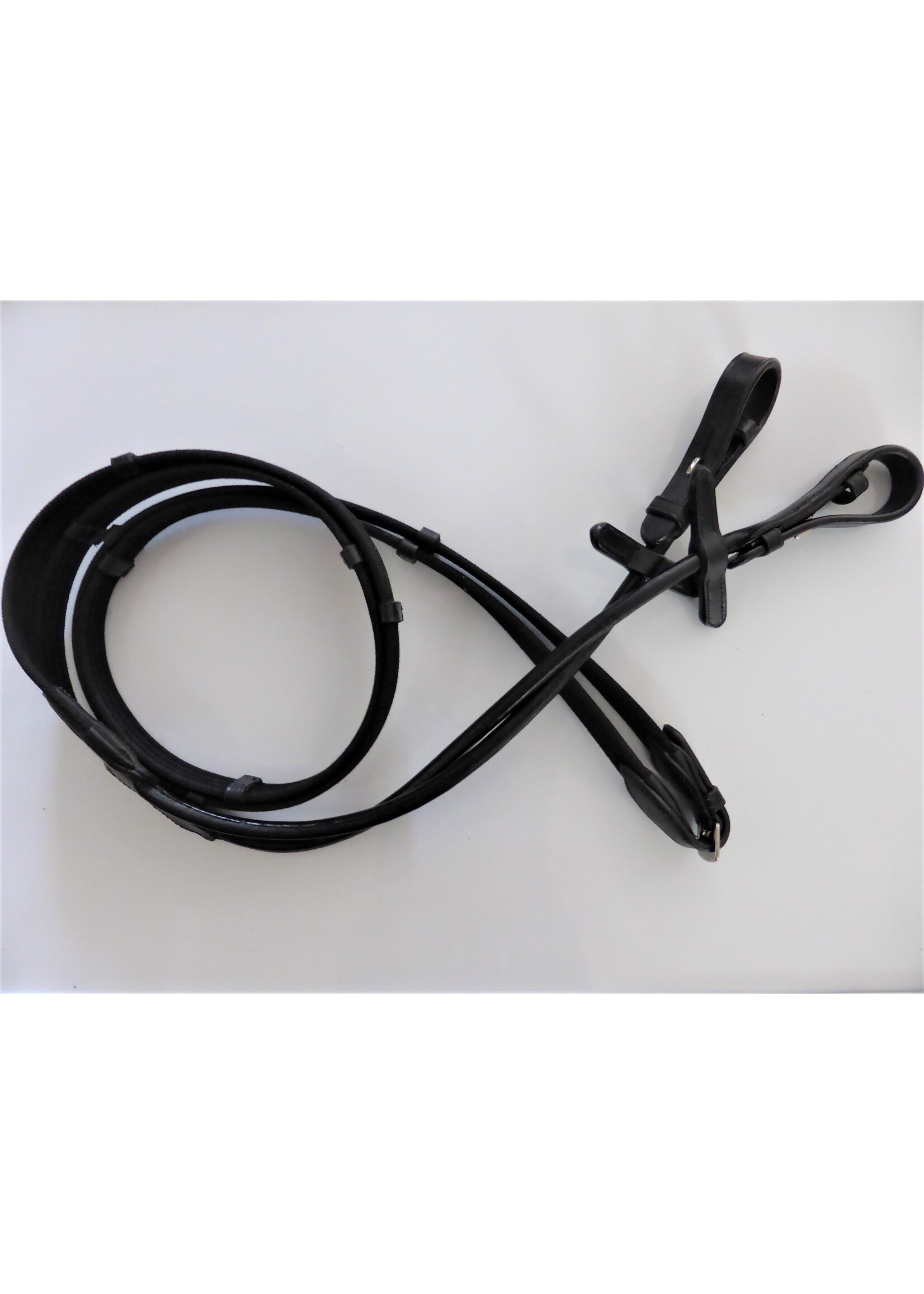 HB HB Linnen teugels met stops