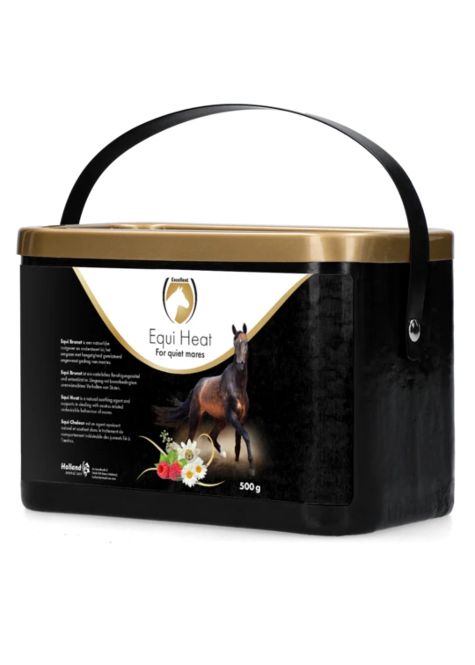 Excellent Hofman Animal Care Excellent Equi Heat