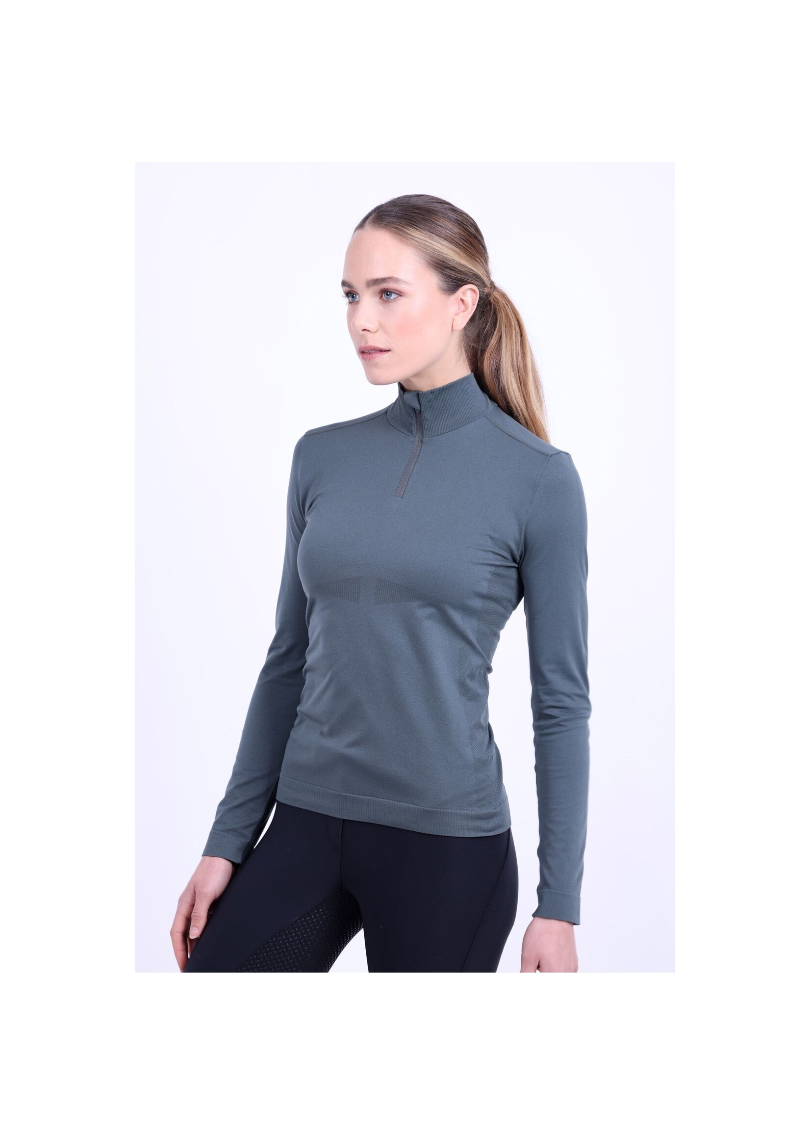 Eurostar Eurostar Half Zip Top ESMaggy