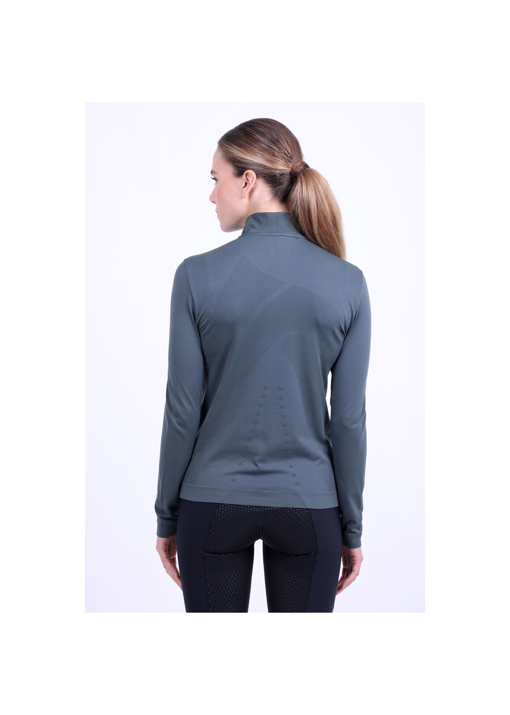 Eurostar Eurostar Half Zip Top ESMaggy