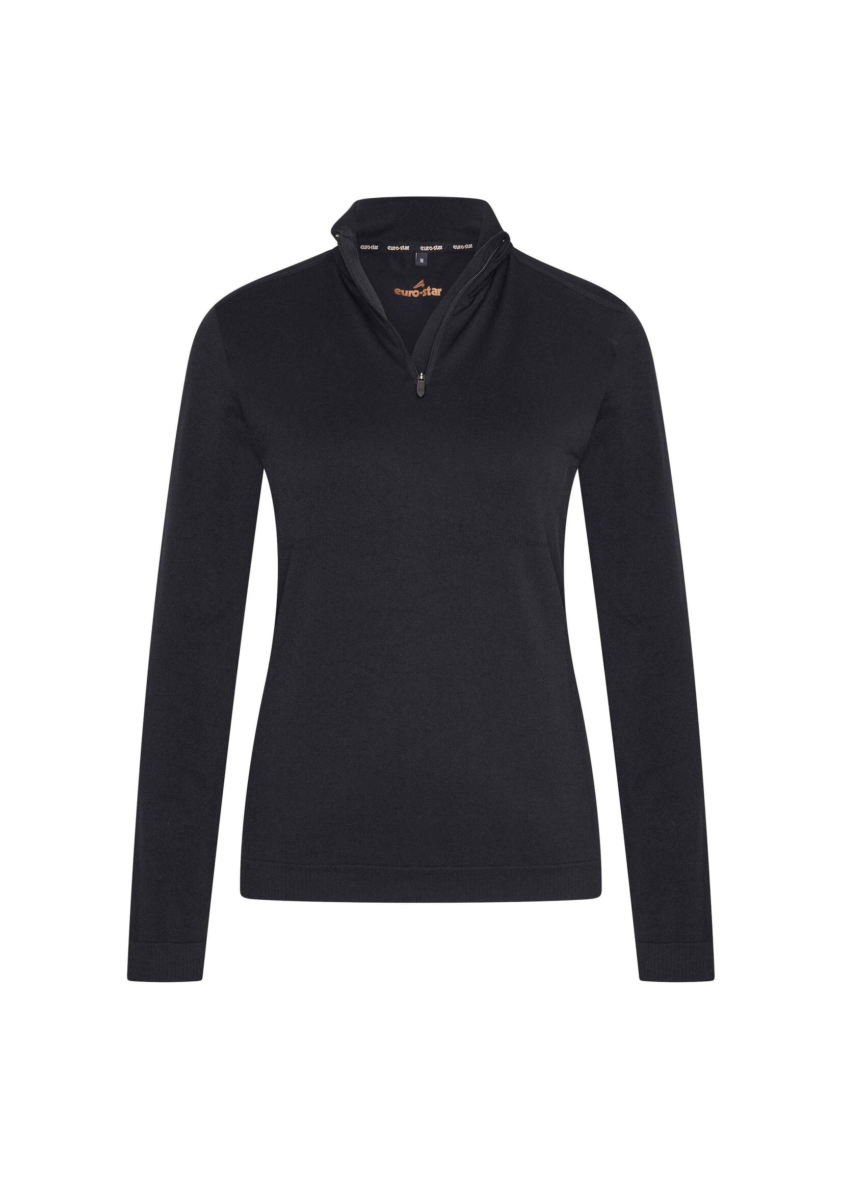 Eurostar Eurostar Half Zip Top ESMaggy