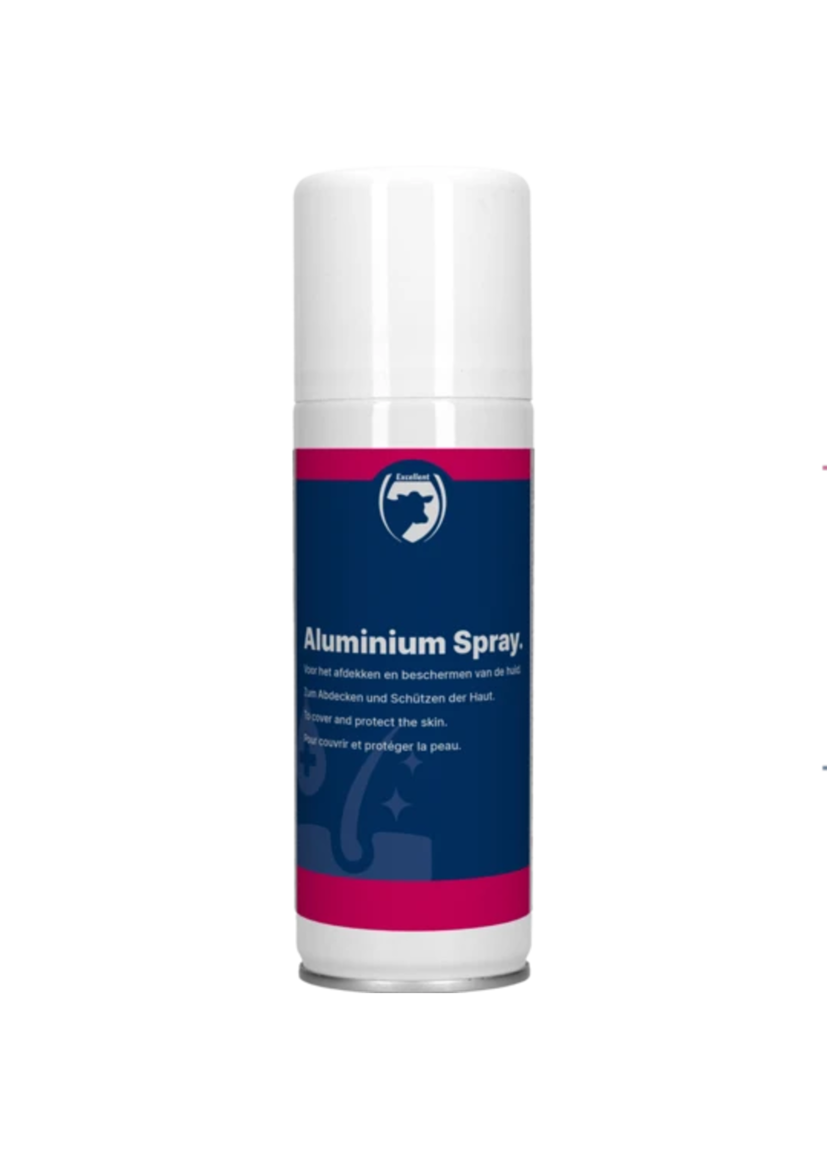 Excellent Hofman Animal Care Aluminium spray