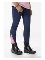 HKM Rijbroek Horse spirit Full seat