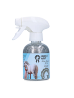 Excellent Hofman Animal Care Hi Gloss Glitterspray roze