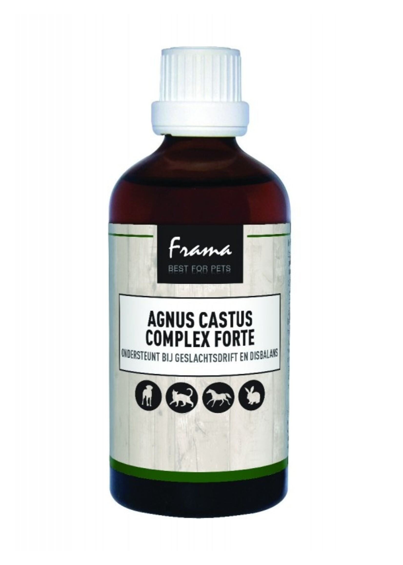 Frama Frama Agnus Castus Complex Forte