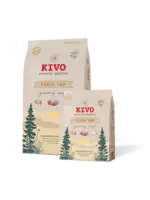 kivo Kivo  K709 Persbrok Verse Lam Graanvrij 14kg
