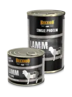 Belcando Single Protein Lam 400gr