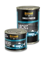 Belcando Single Protien Zalm 200gr