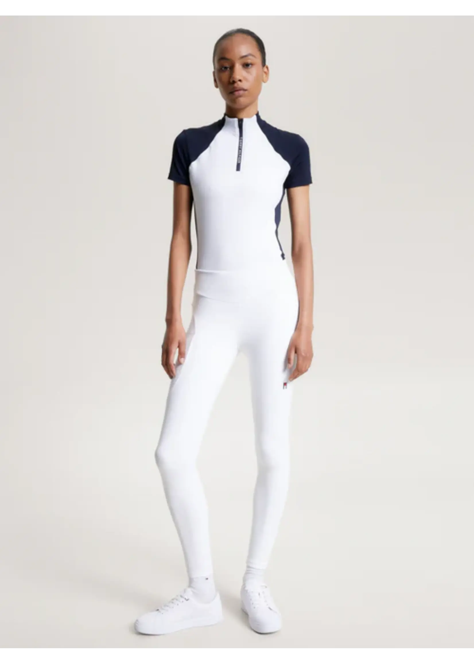 TOMMY HILFIGER Tommy Hilfiger Legging Elmire Full grip