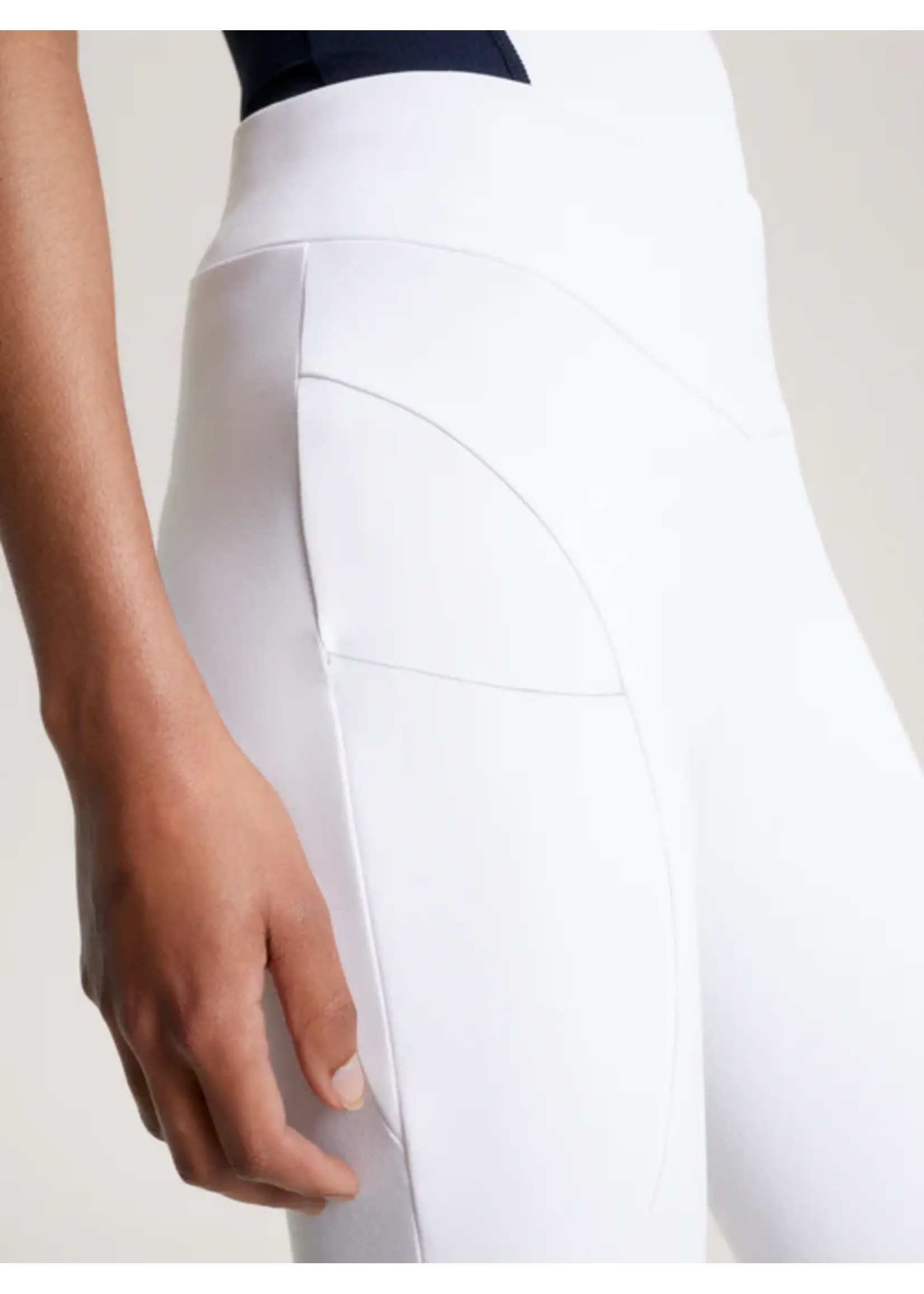 TOMMY HILFIGER Tommy Hilfiger Legging Elmire Full grip