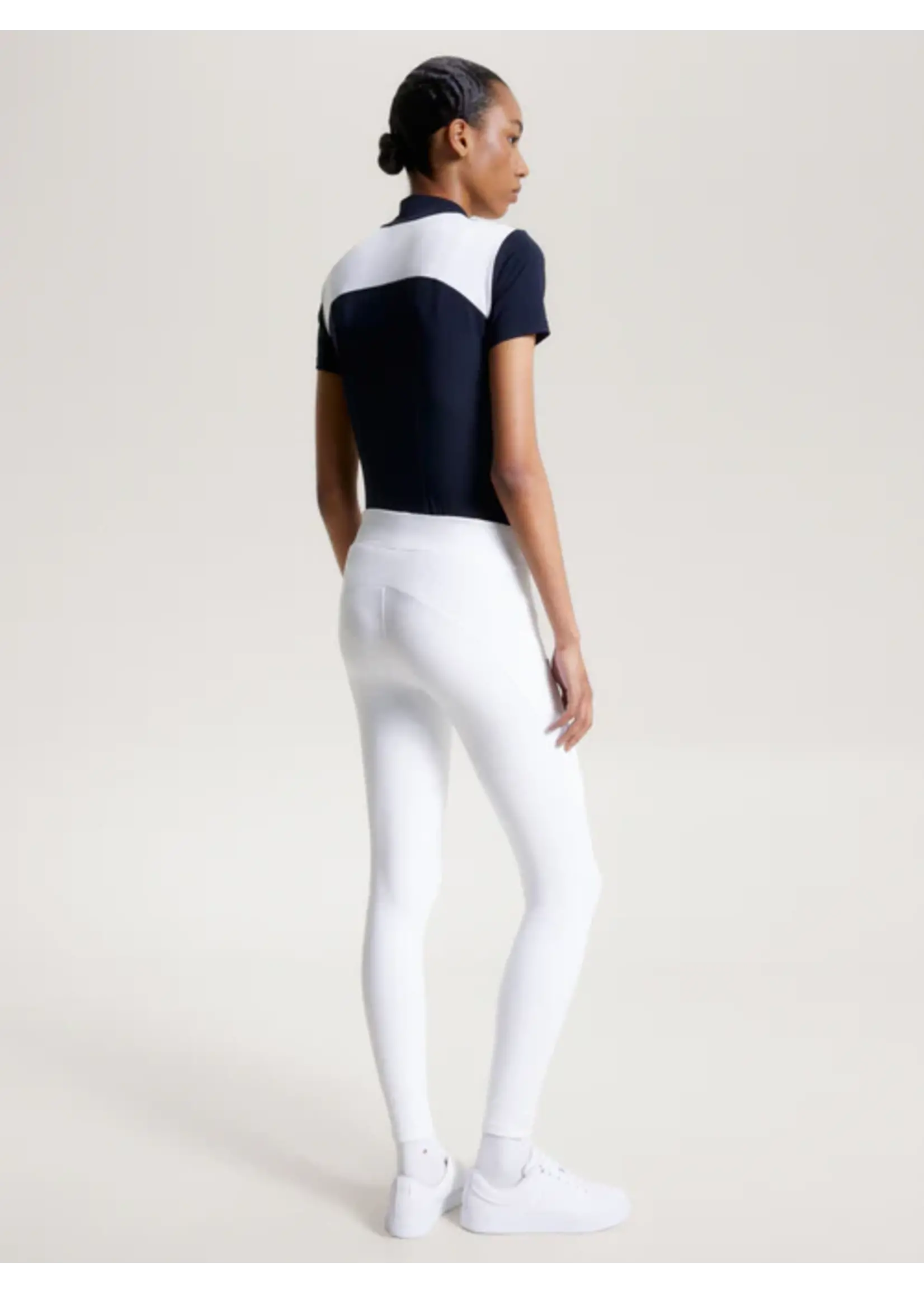 TOMMY HILFIGER Tommy Hilfiger Legging Elmire Full grip