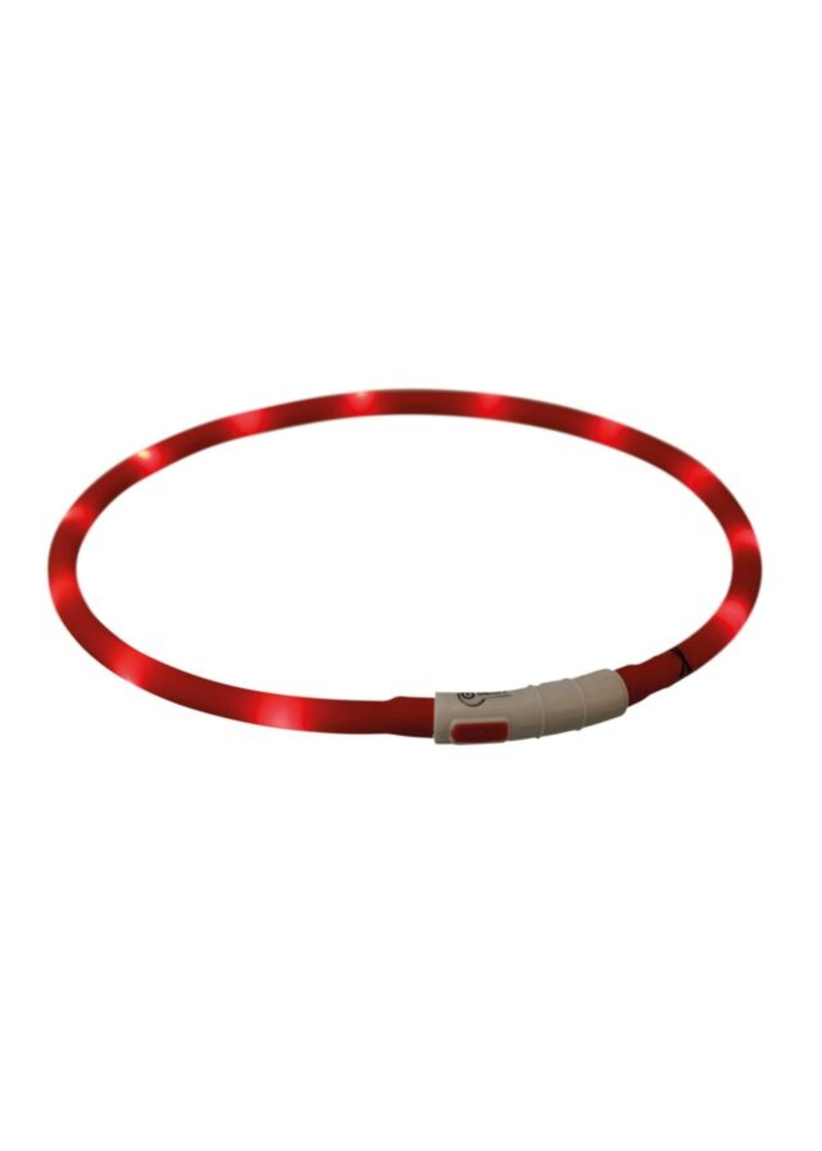 Trixie Trixie Flash Lichtring USB