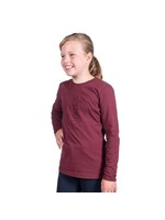 HKM HKM Shirt lange mouwen Amelie