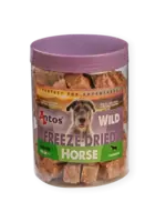 Antos Antos Freeze Dried Horse