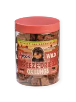 Antos freeze Dried os