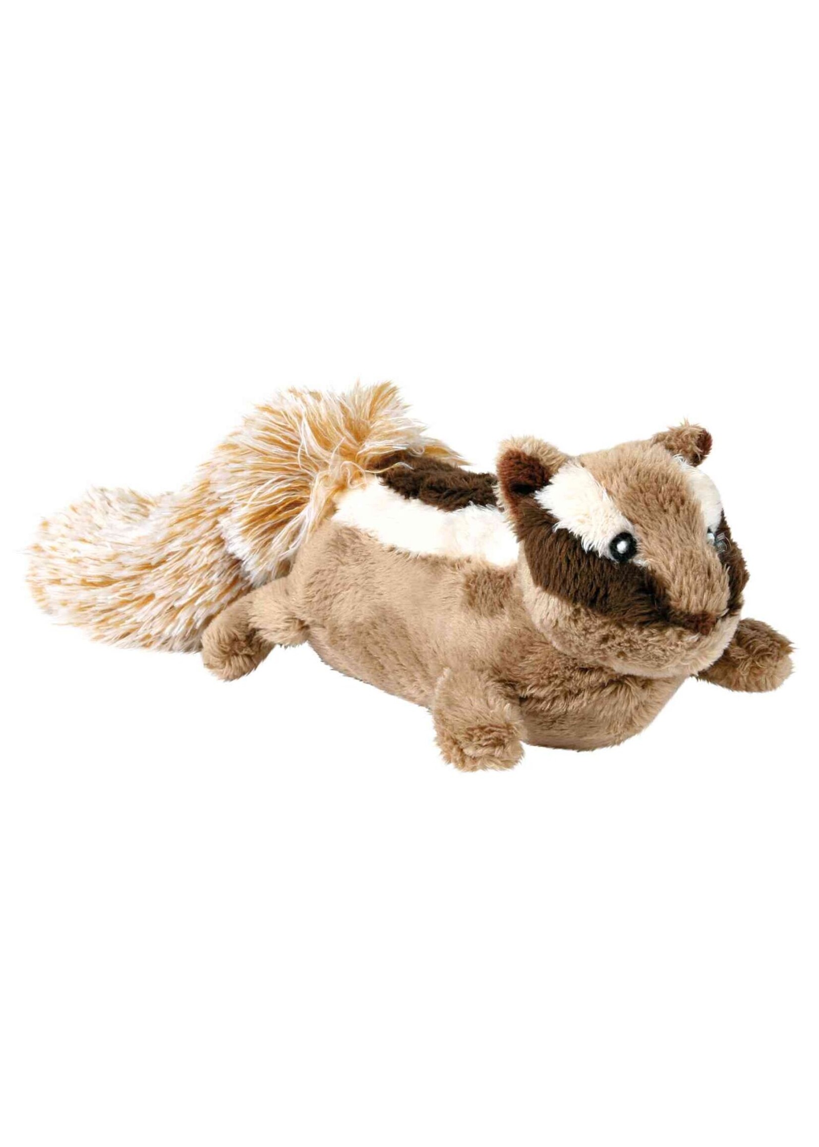 Trixie Trixie Eekhoorn Pluche 22cm