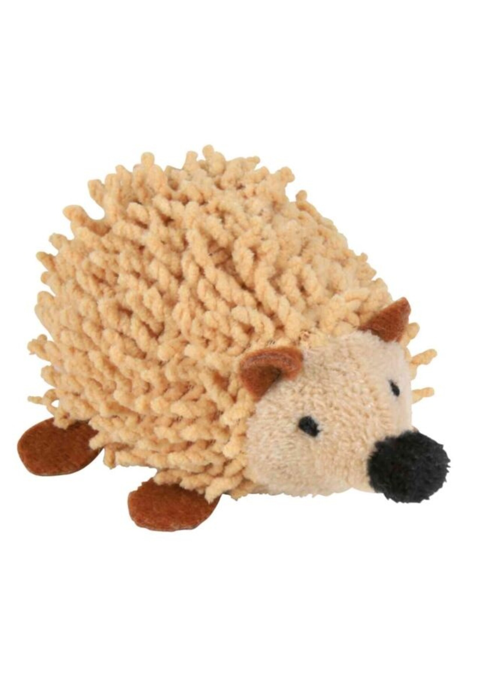Trixie Trixie Egel Pluche 12cm