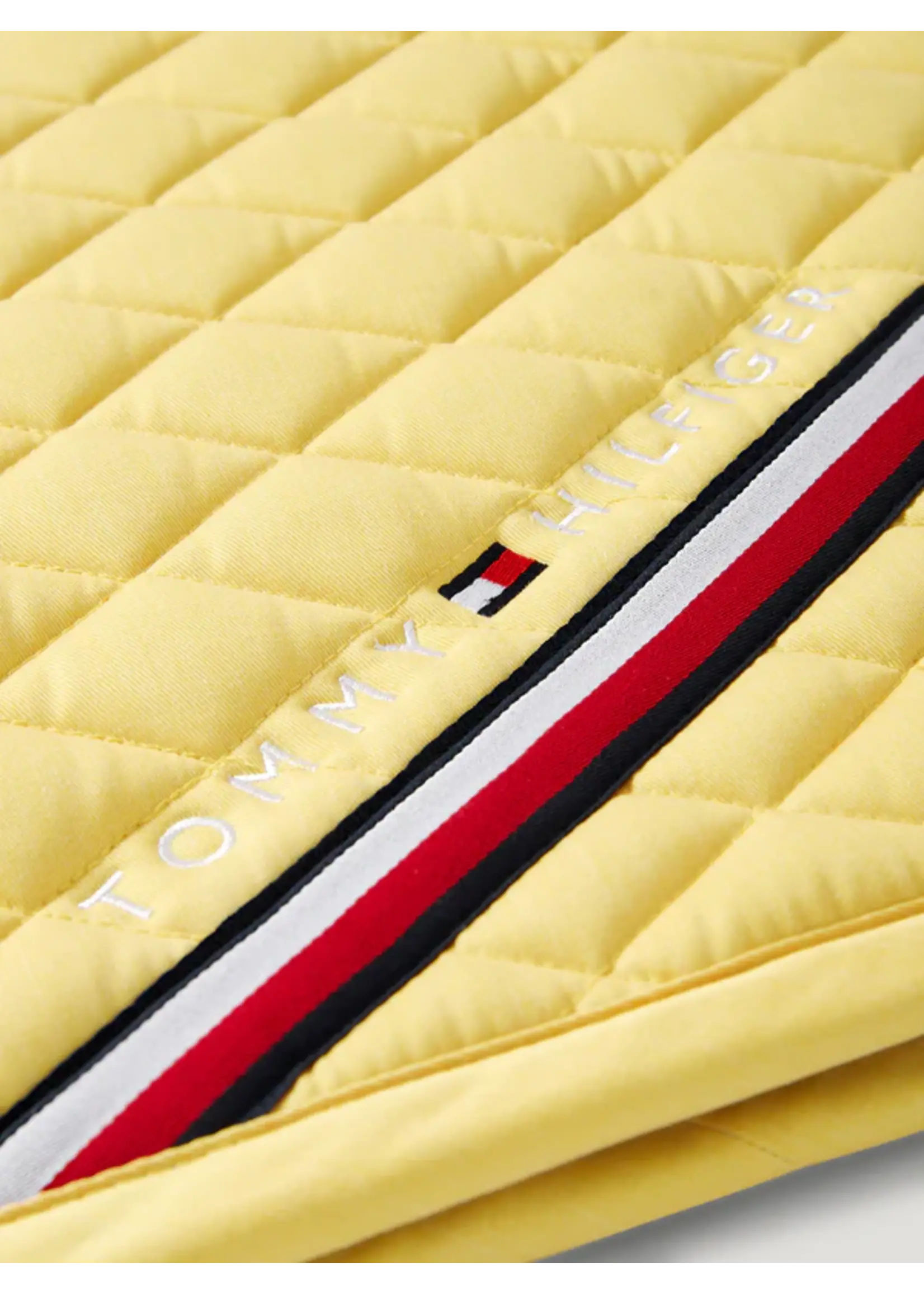 TOMMY HILFIGER Tommy Hilfiger Zadeldek Stanford