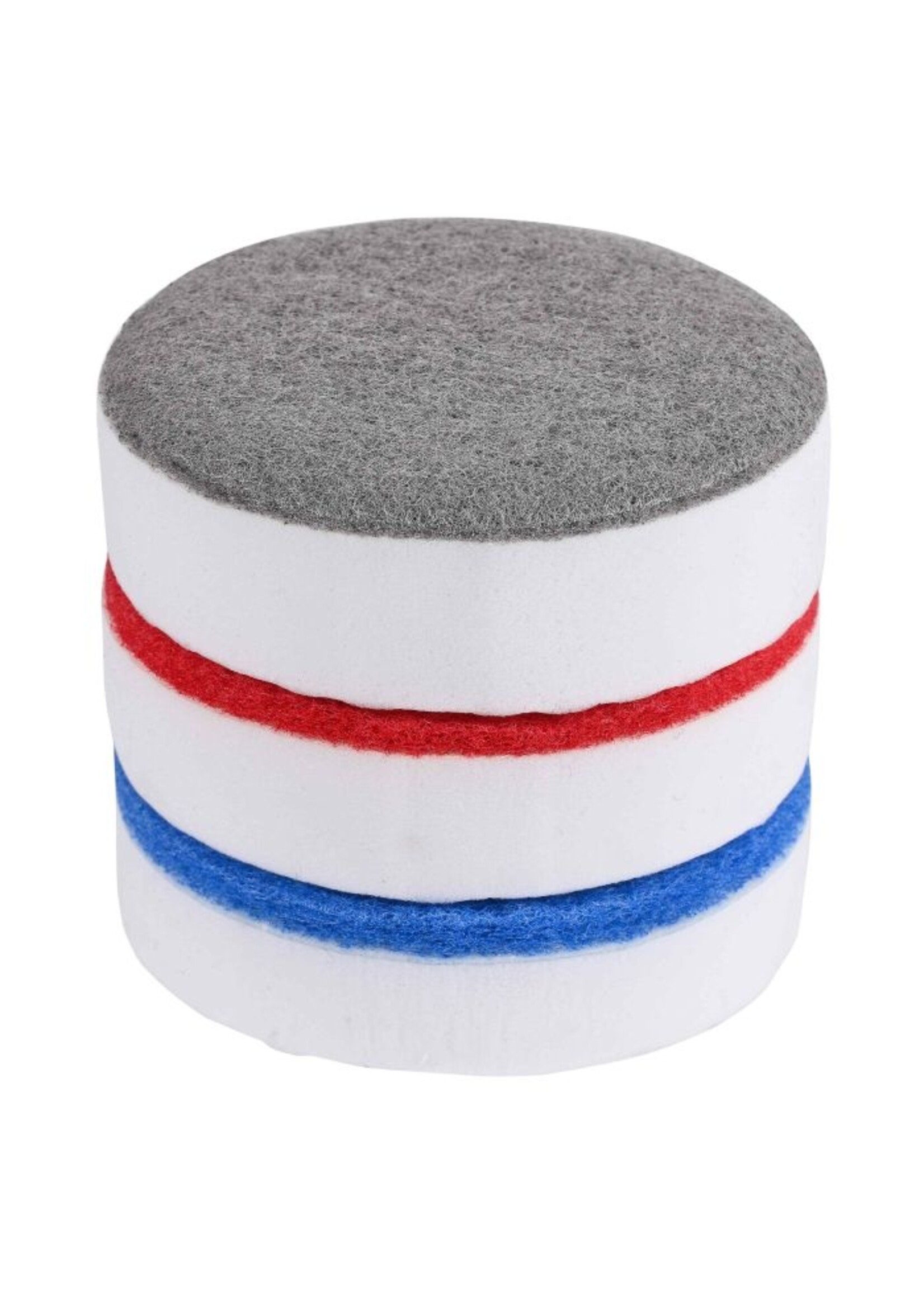 Imperial Riding Imperial SponsIRH Set 3 stuks