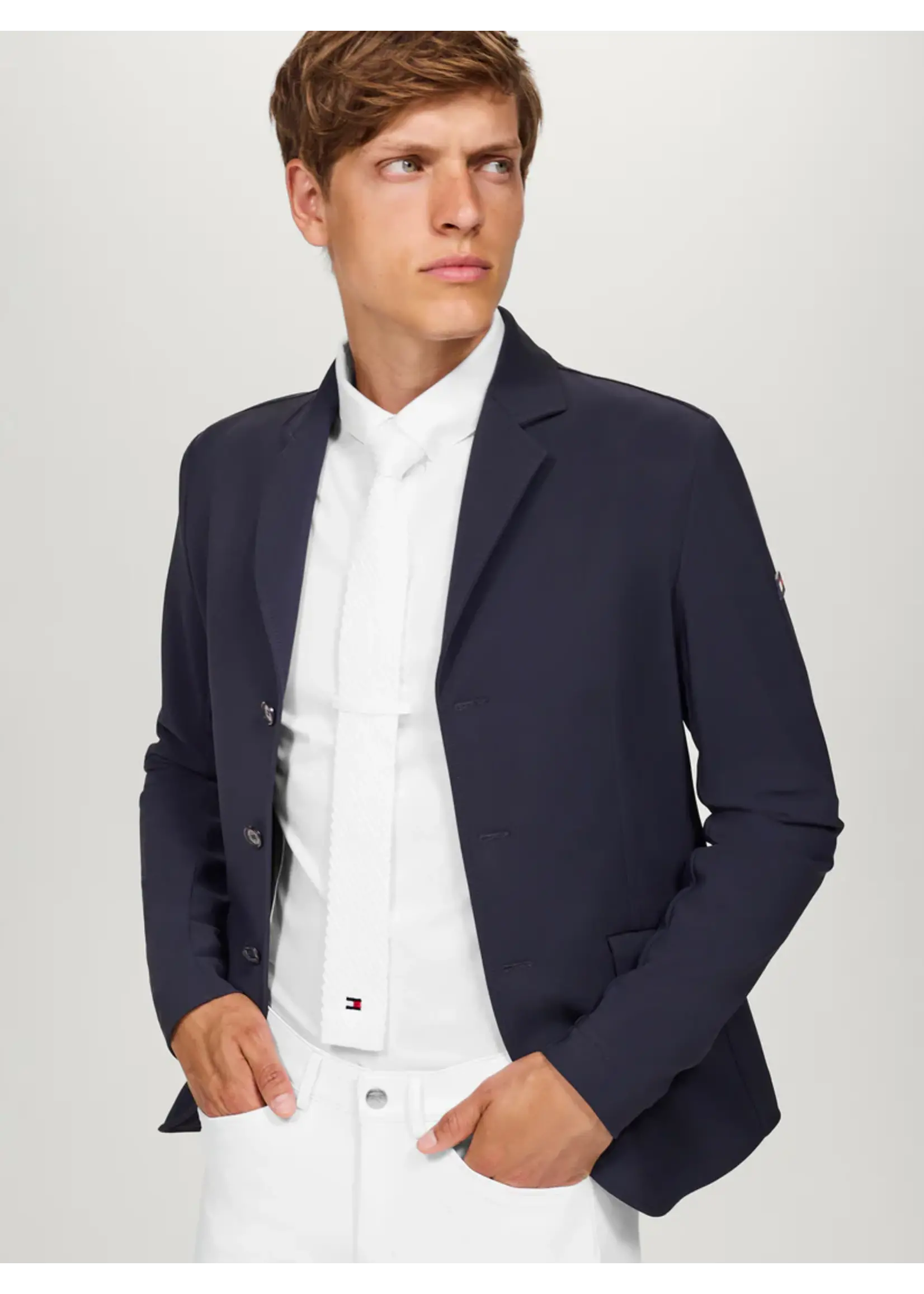 TOMMY HILFIGER Tommy Hilfiger Stropdas mannen