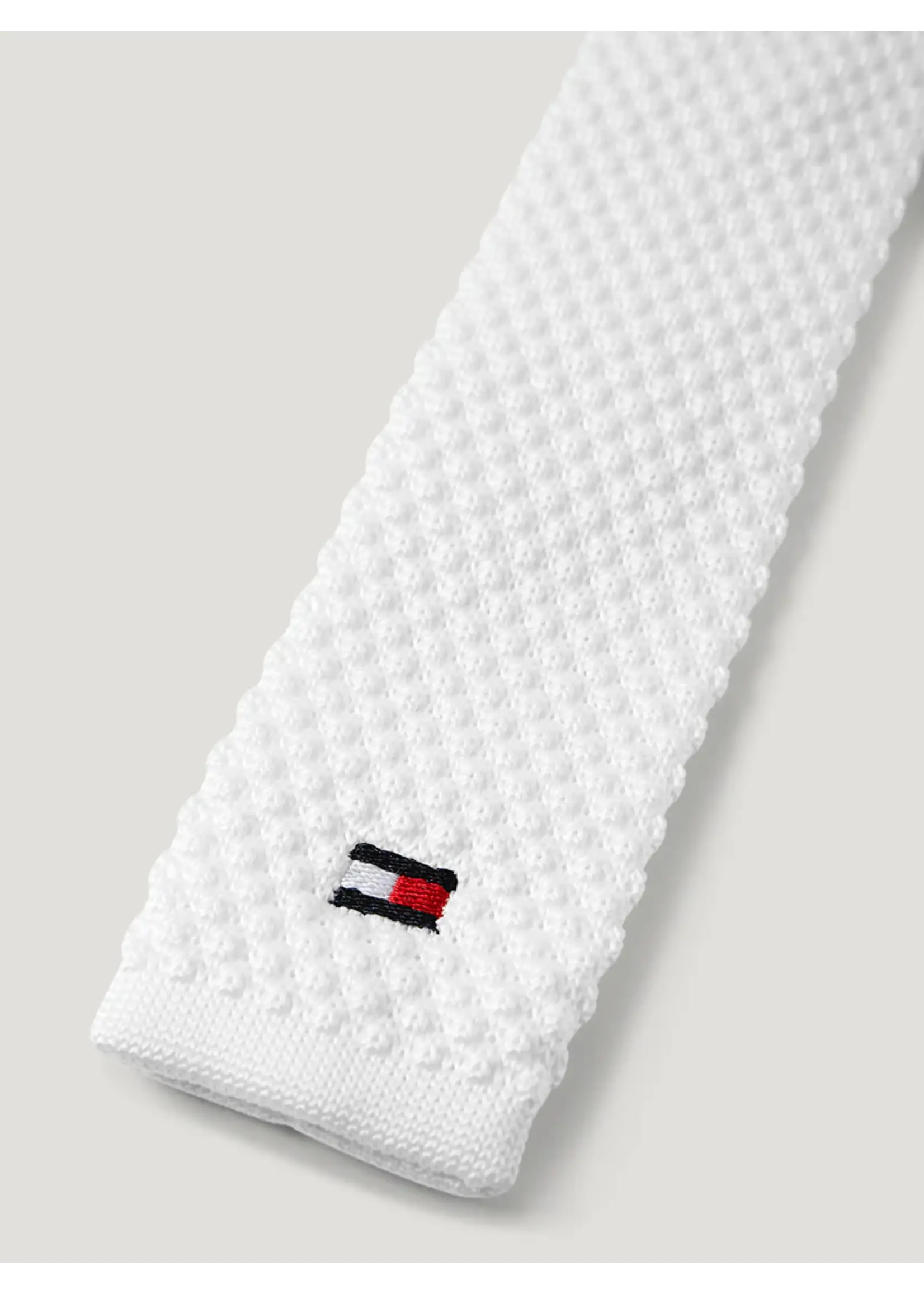 TOMMY HILFIGER Tommy Hilfiger Stropdas mannen
