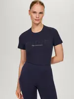 TOMMY HILFIGER Tommy Hilfiger Belmont Rhinestone t-Shirt