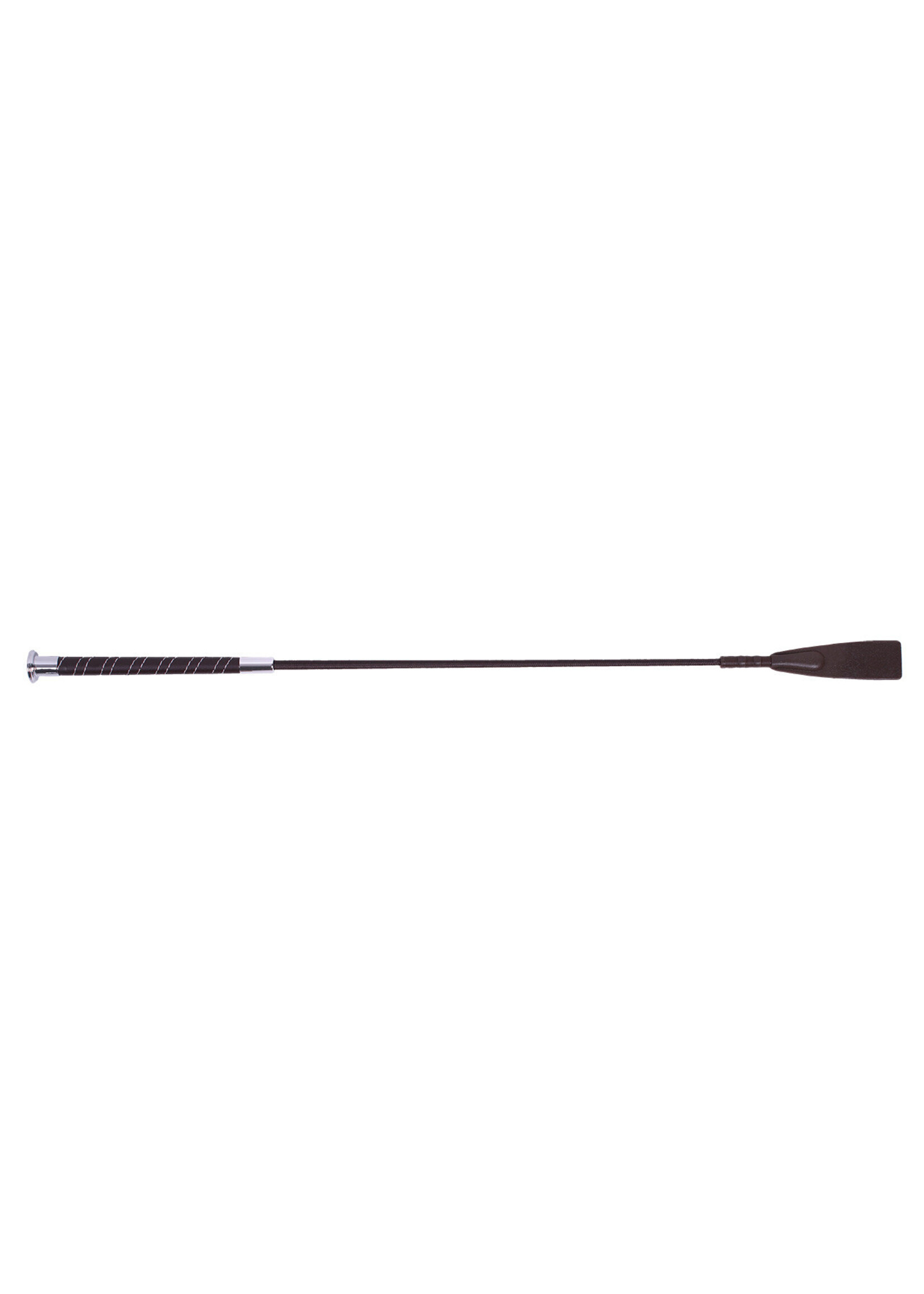 QHP QHP Springzweep Bello Dark Brown 65cm