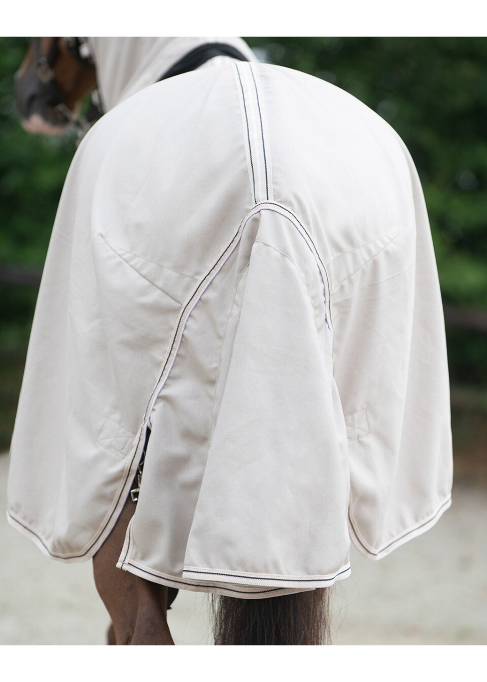 QHP QHP Eczeemdeken Hoodie