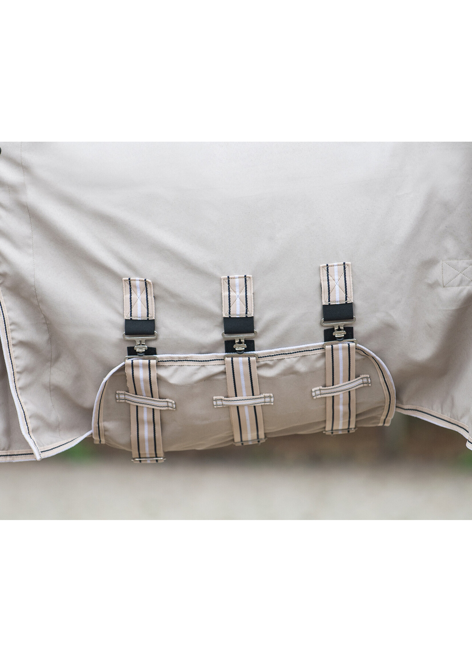 QHP QHP Eczeemdeken Hoodie