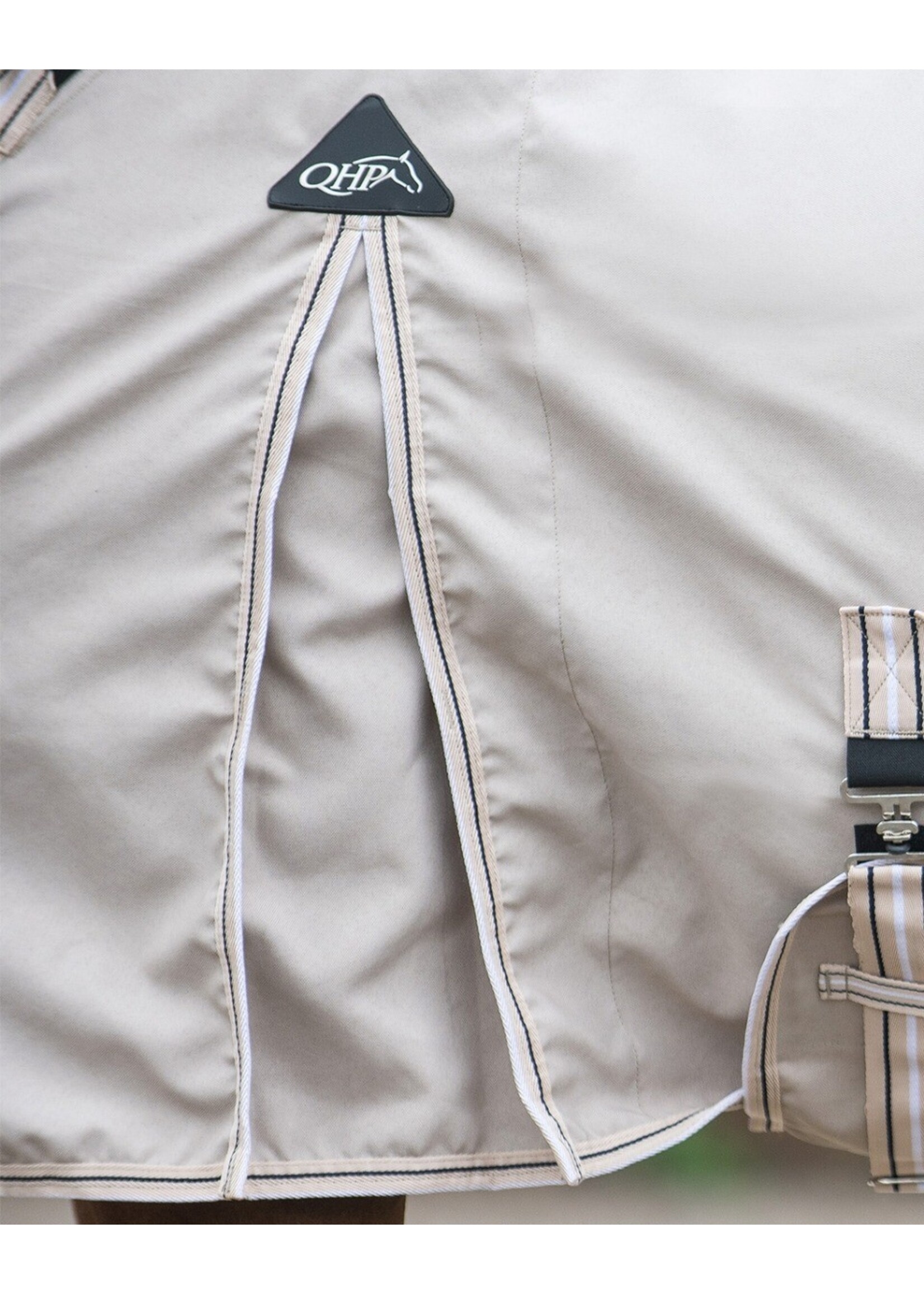 QHP QHP Eczeemdeken Hoodie