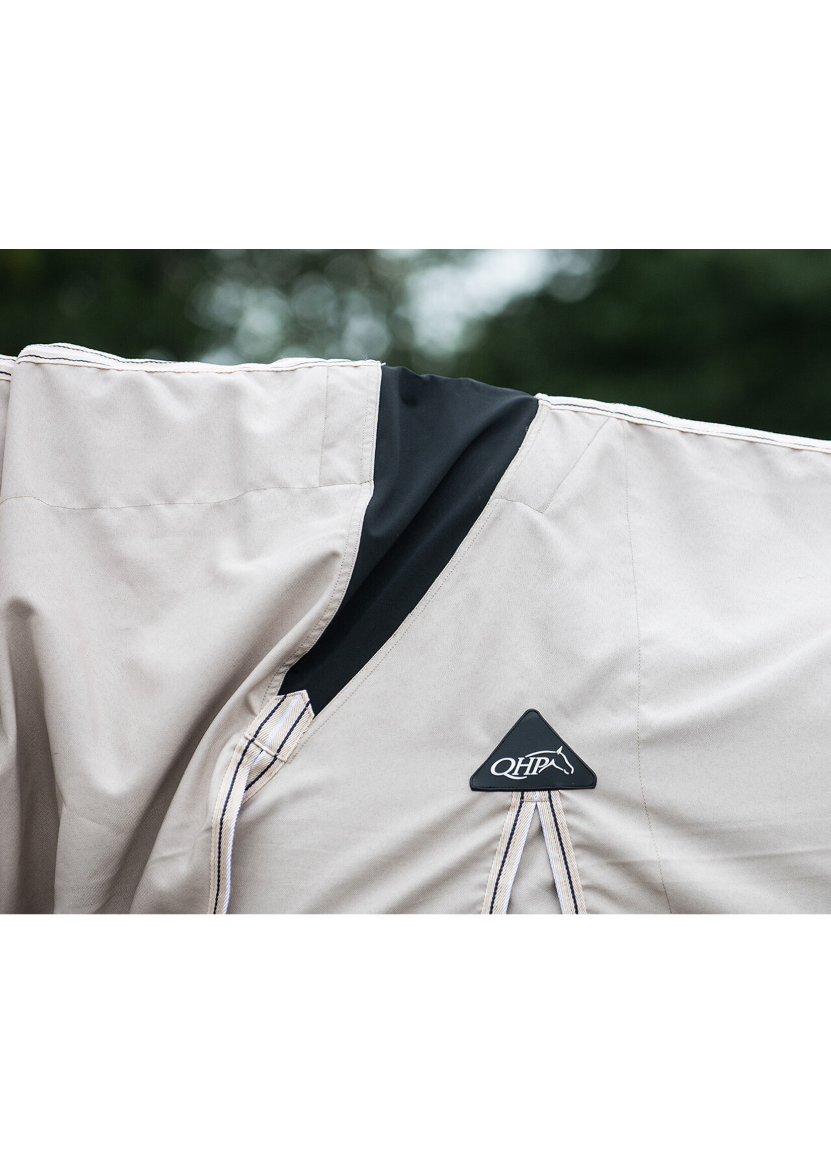 QHP QHP Eczeemdeken Hoodie