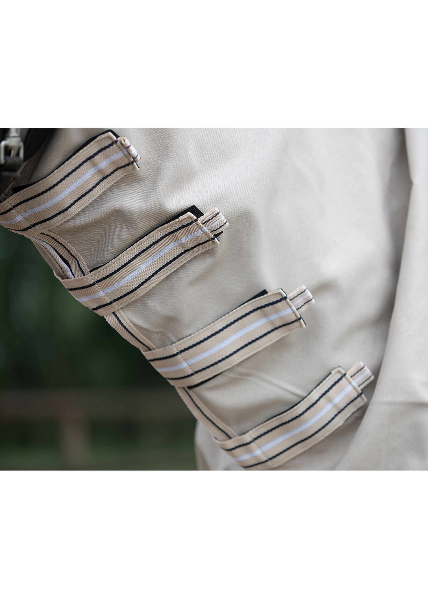 QHP QHP Eczeemdeken Hoodie