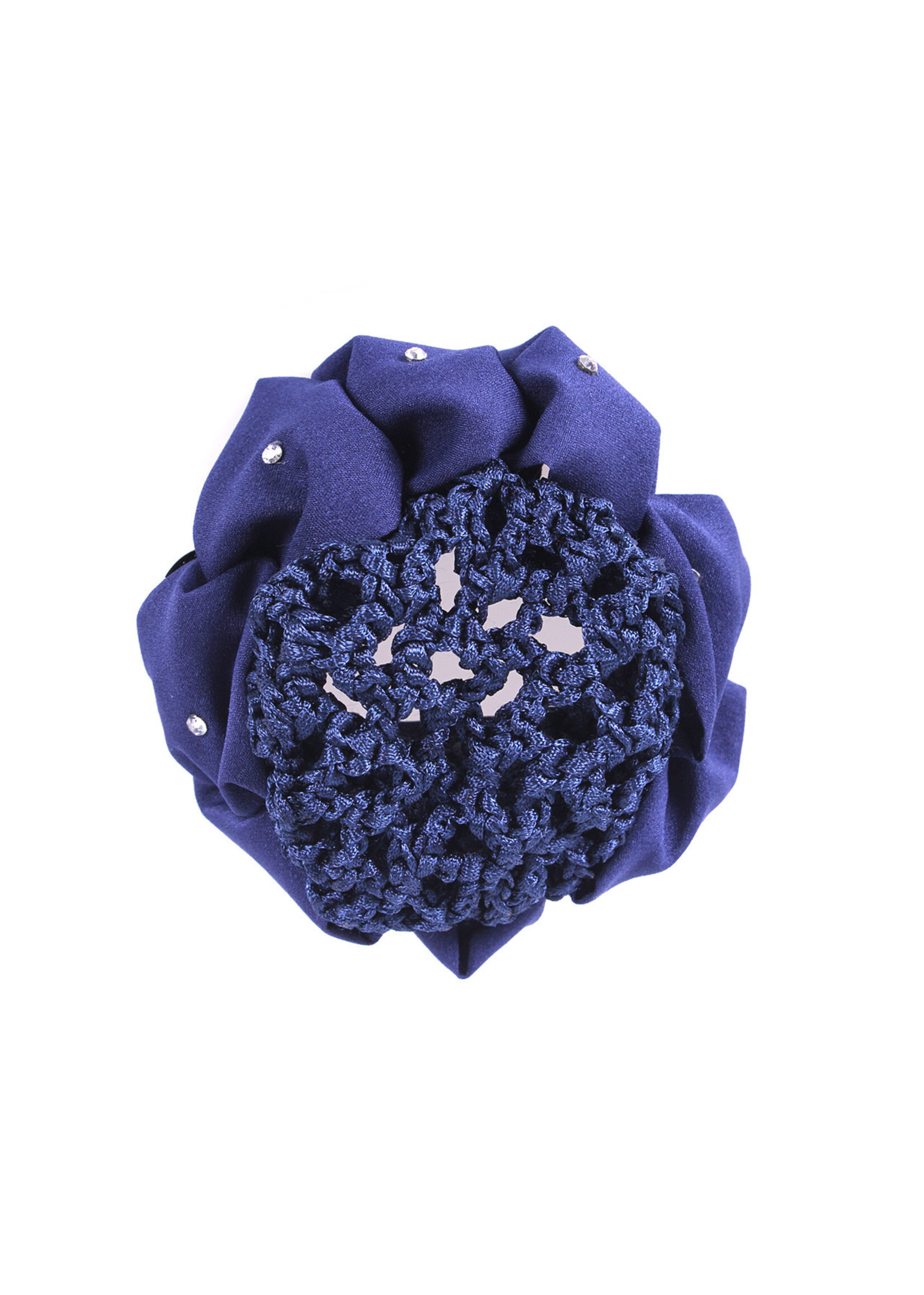 QHP QHP Haarstrik Flower