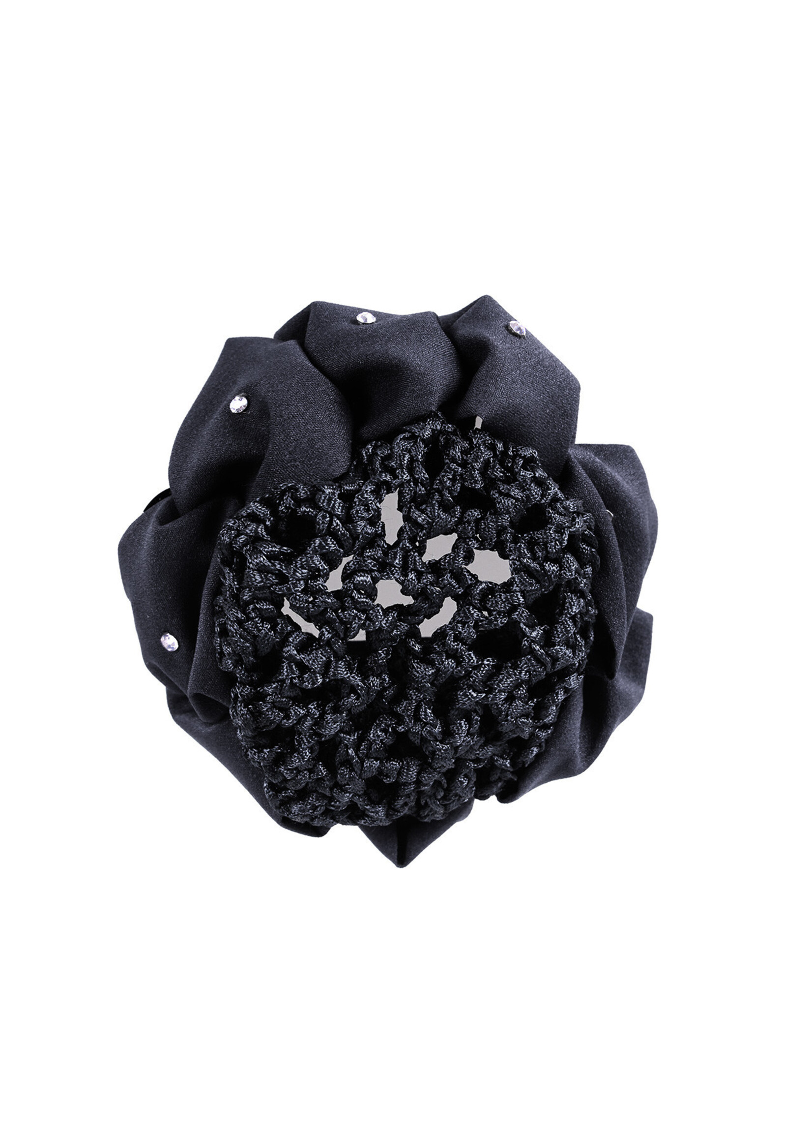 QHP QHP Haarstrik Flower