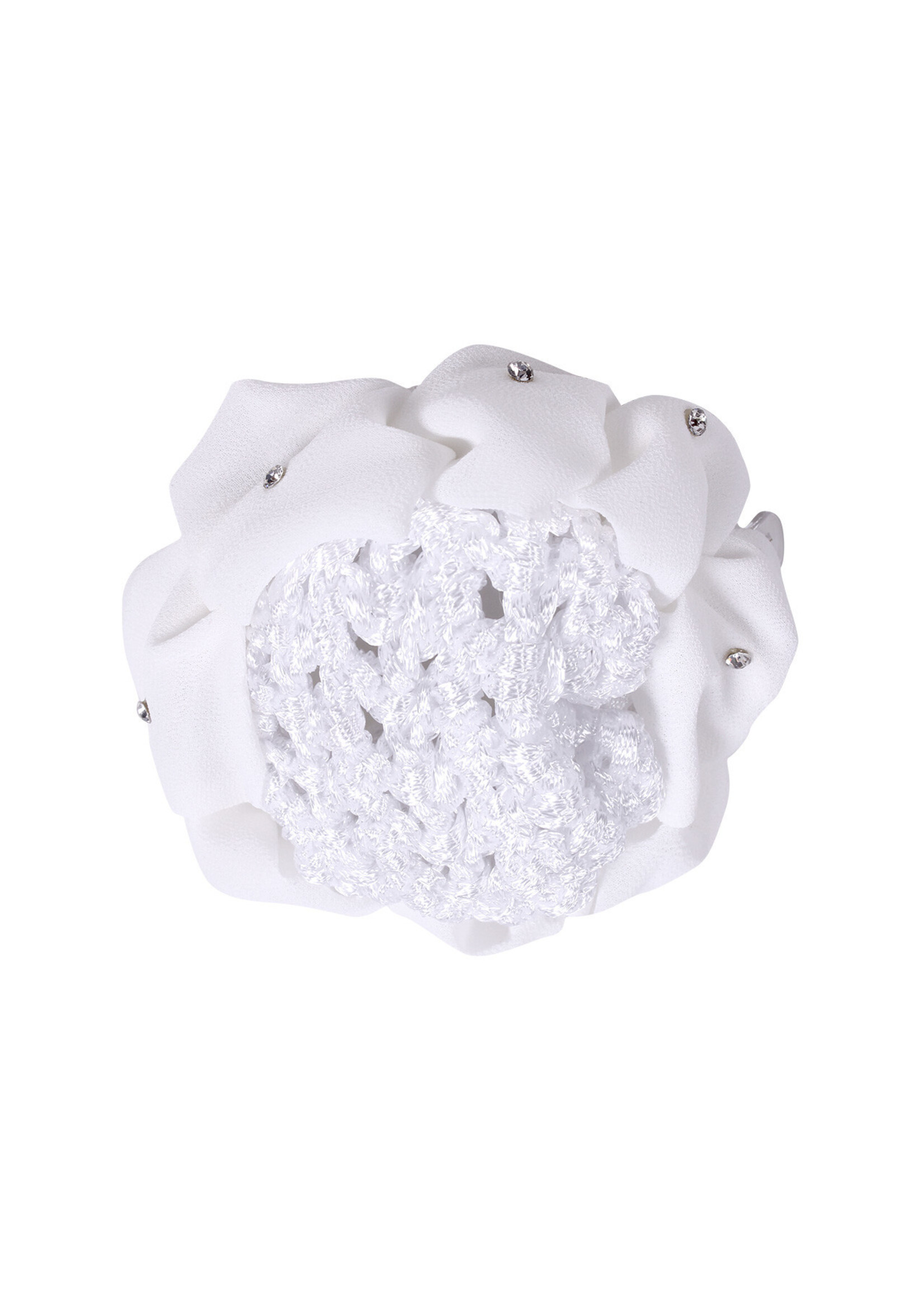 QHP QHP Haarstrik Flower