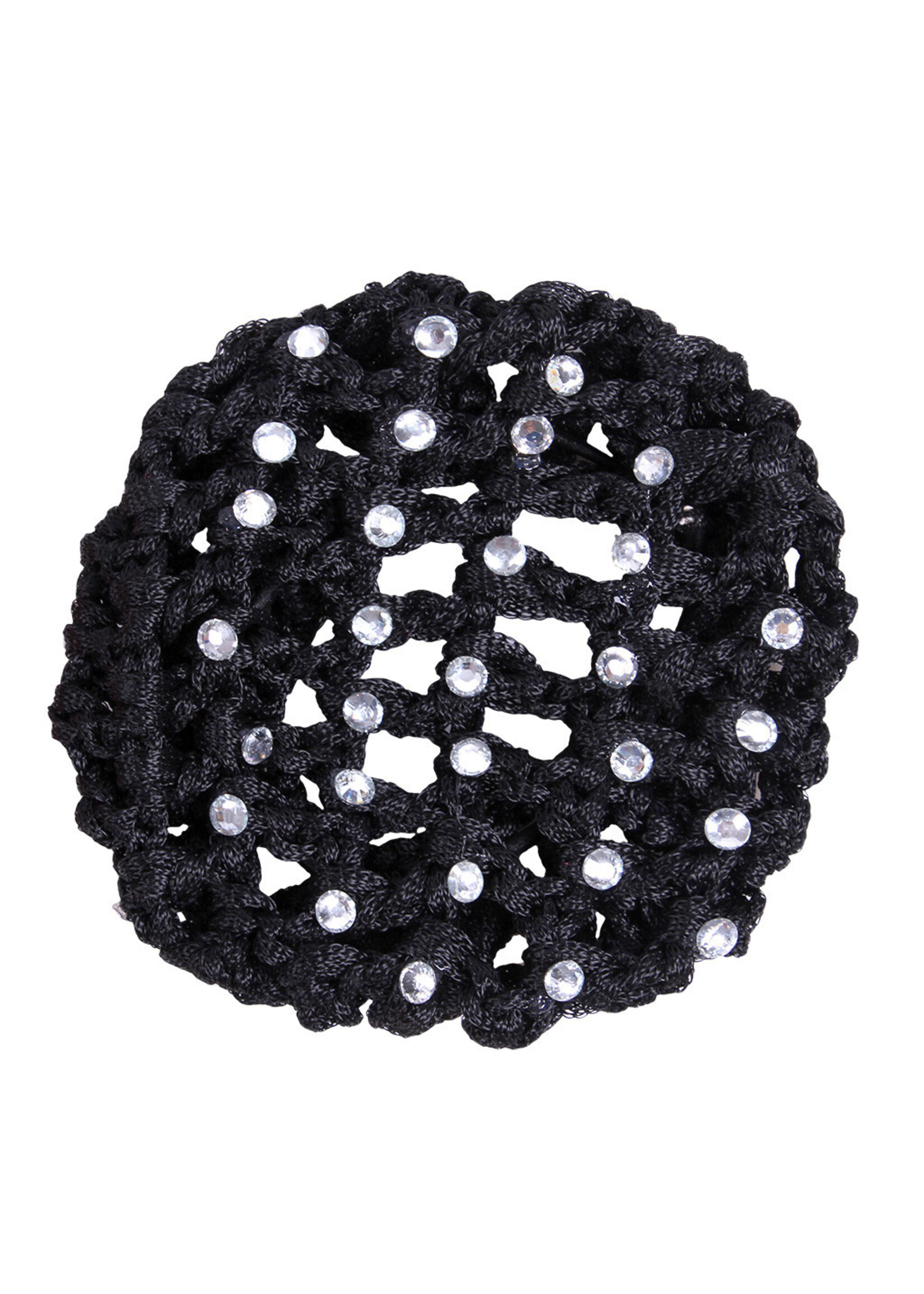 QHP Haarnetje Diamond