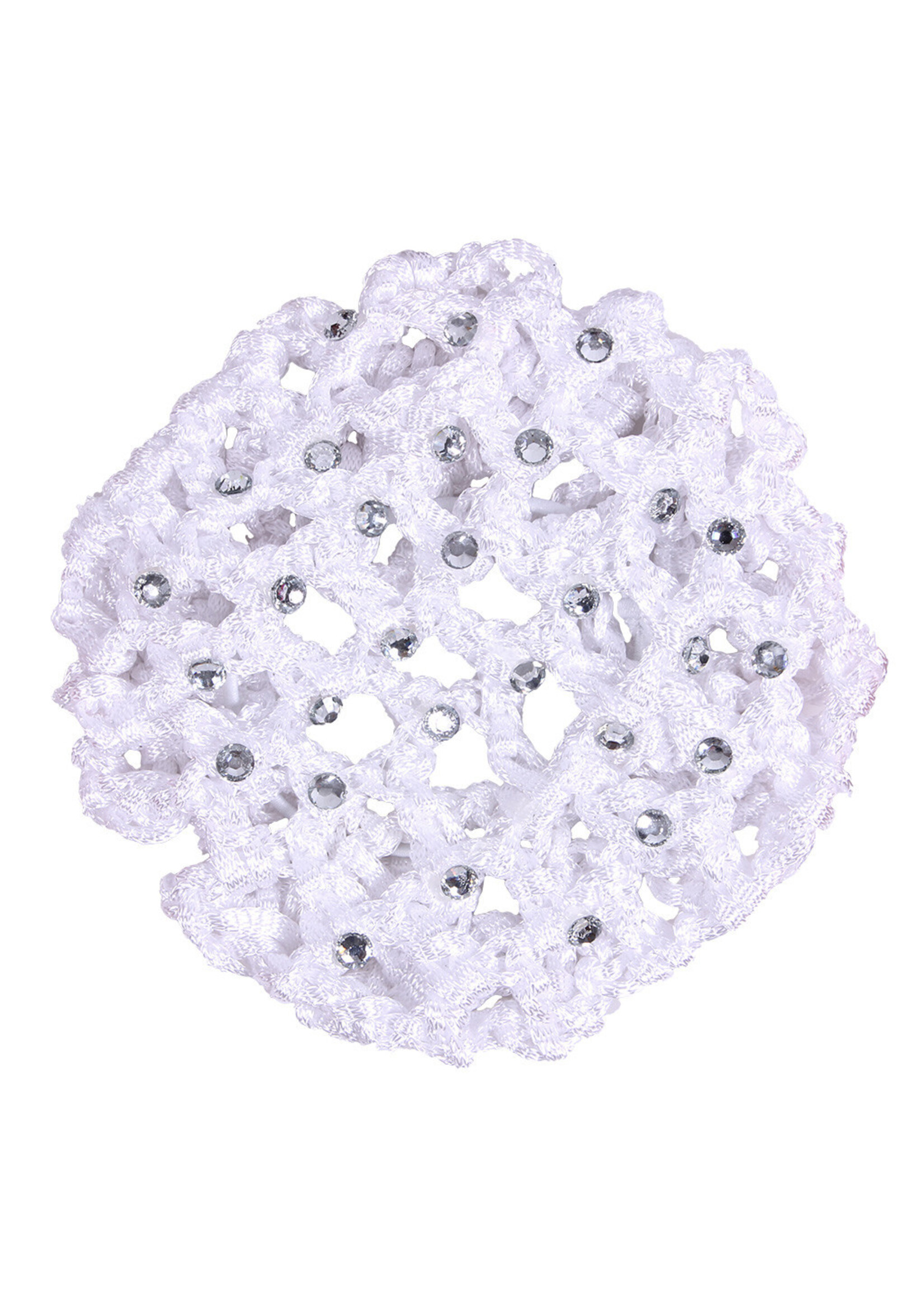 QHP Haarnetje Diamond