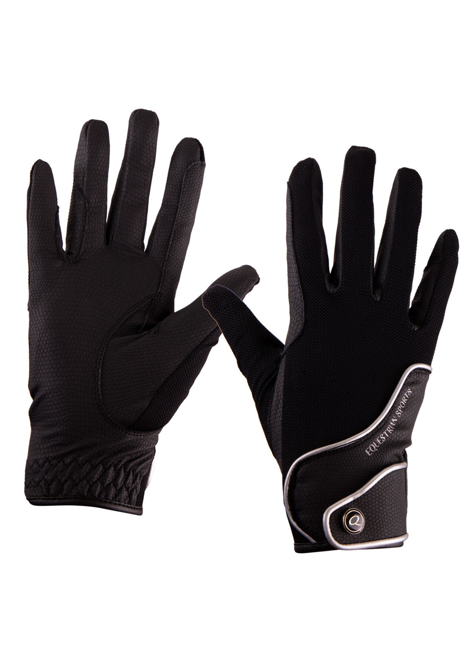QHP QHP Handschoen Summer Mesh
