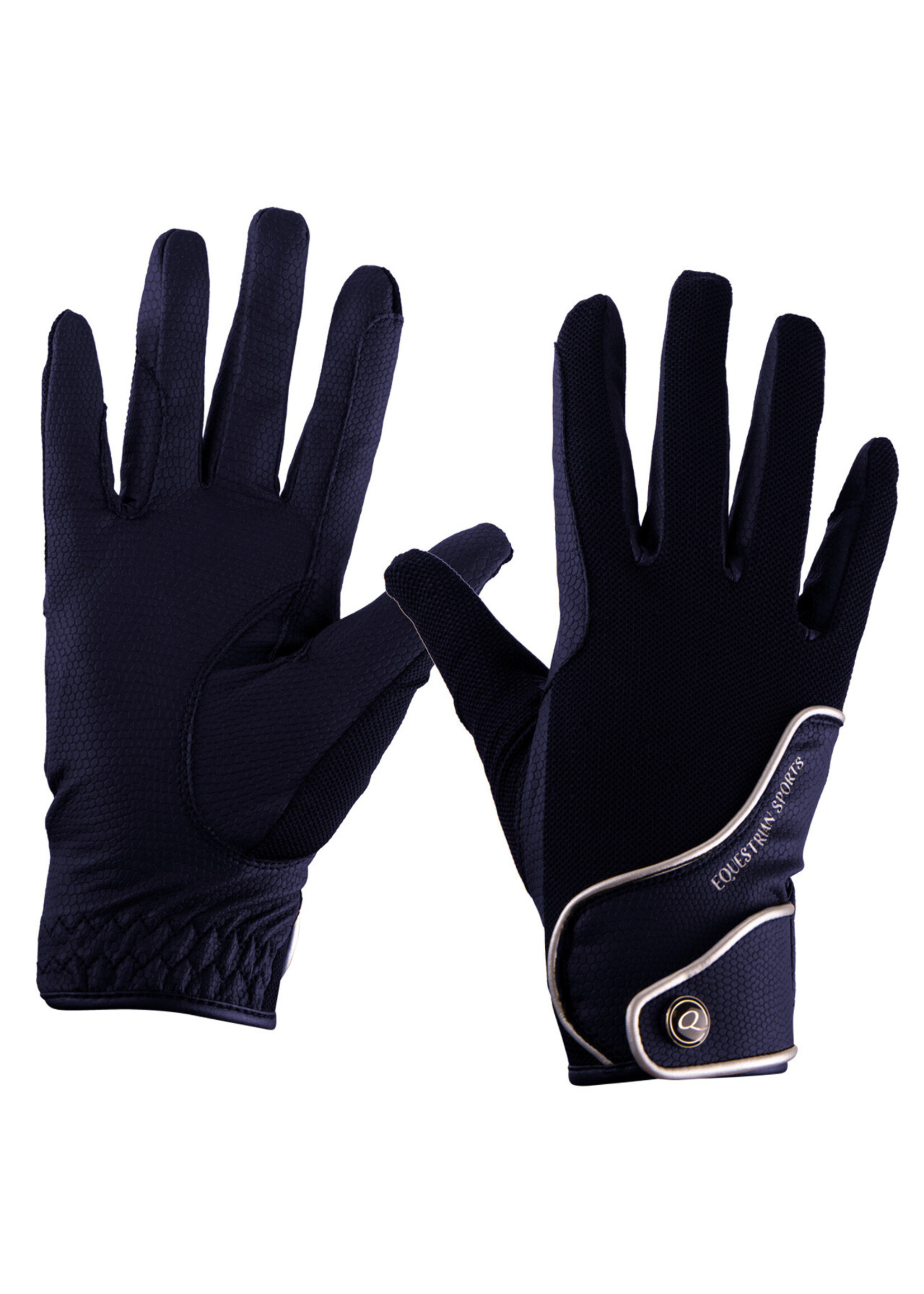 QHP QHP Handschoen Summer Mesh