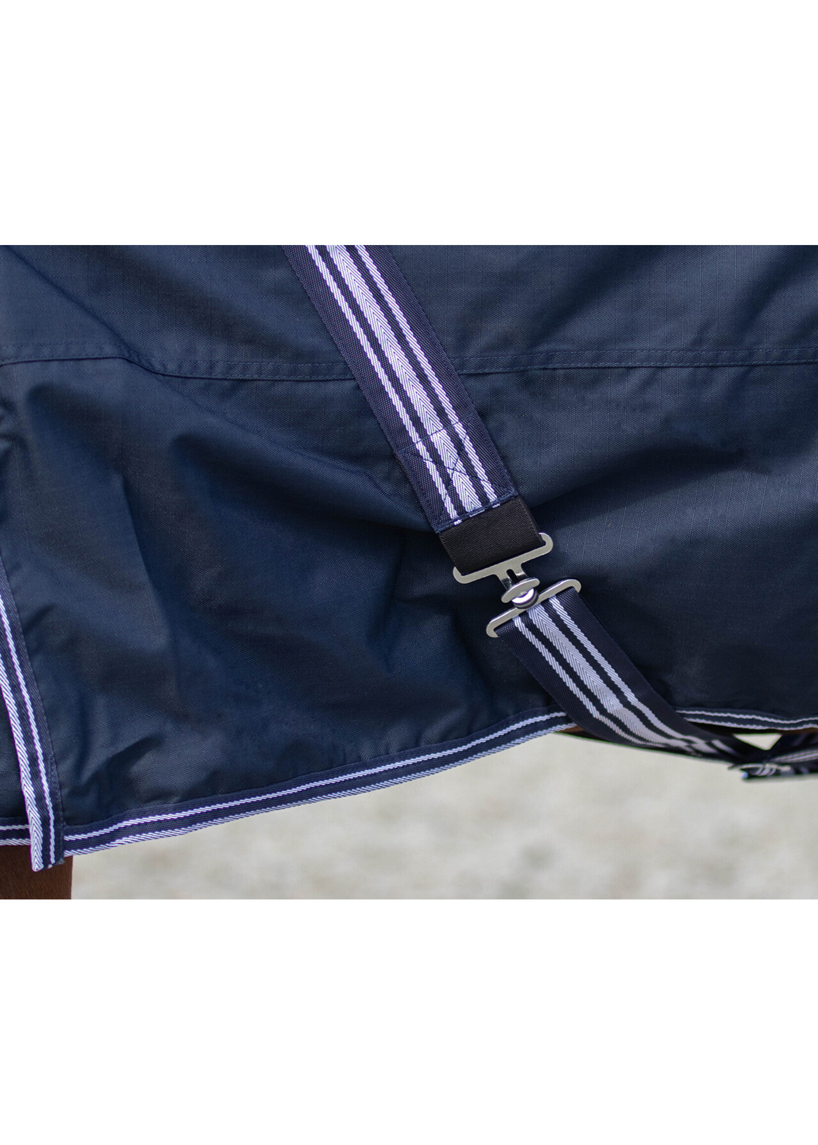 QHP Regendeken Turnout Luxe 300gr