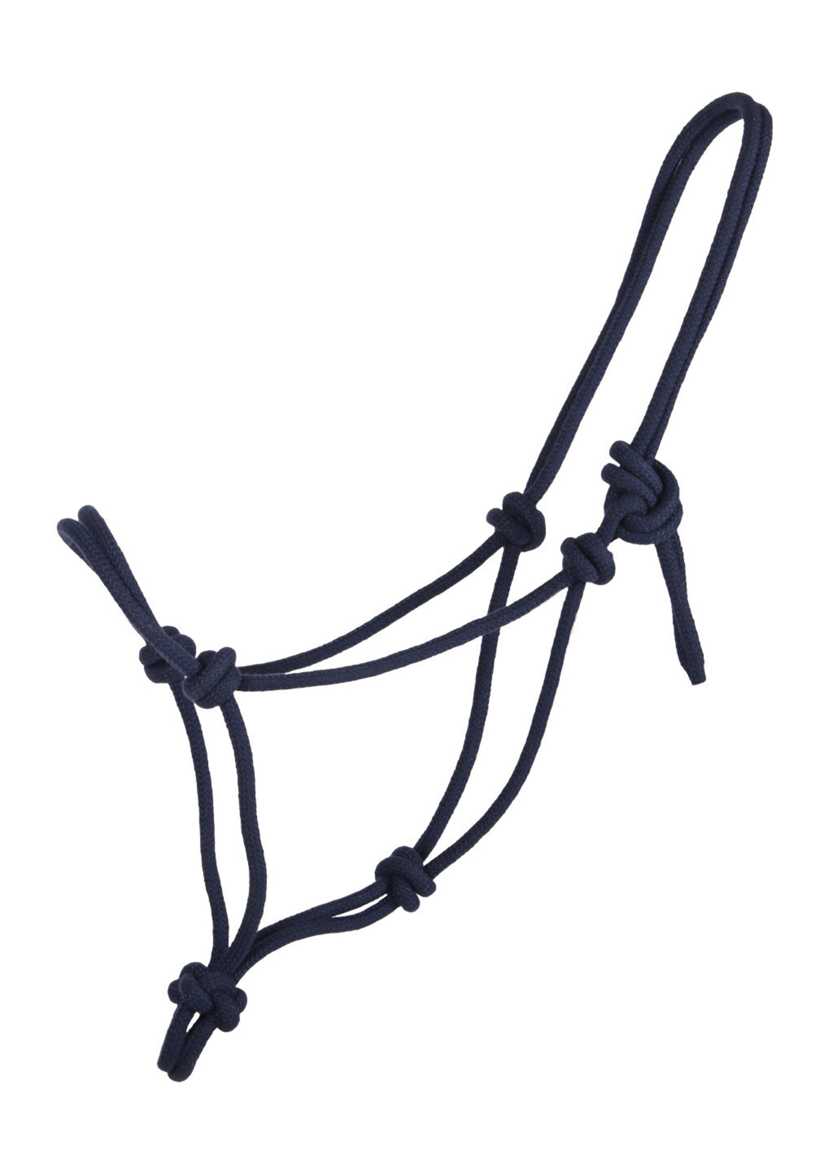 QHP Touw halster basic 1111