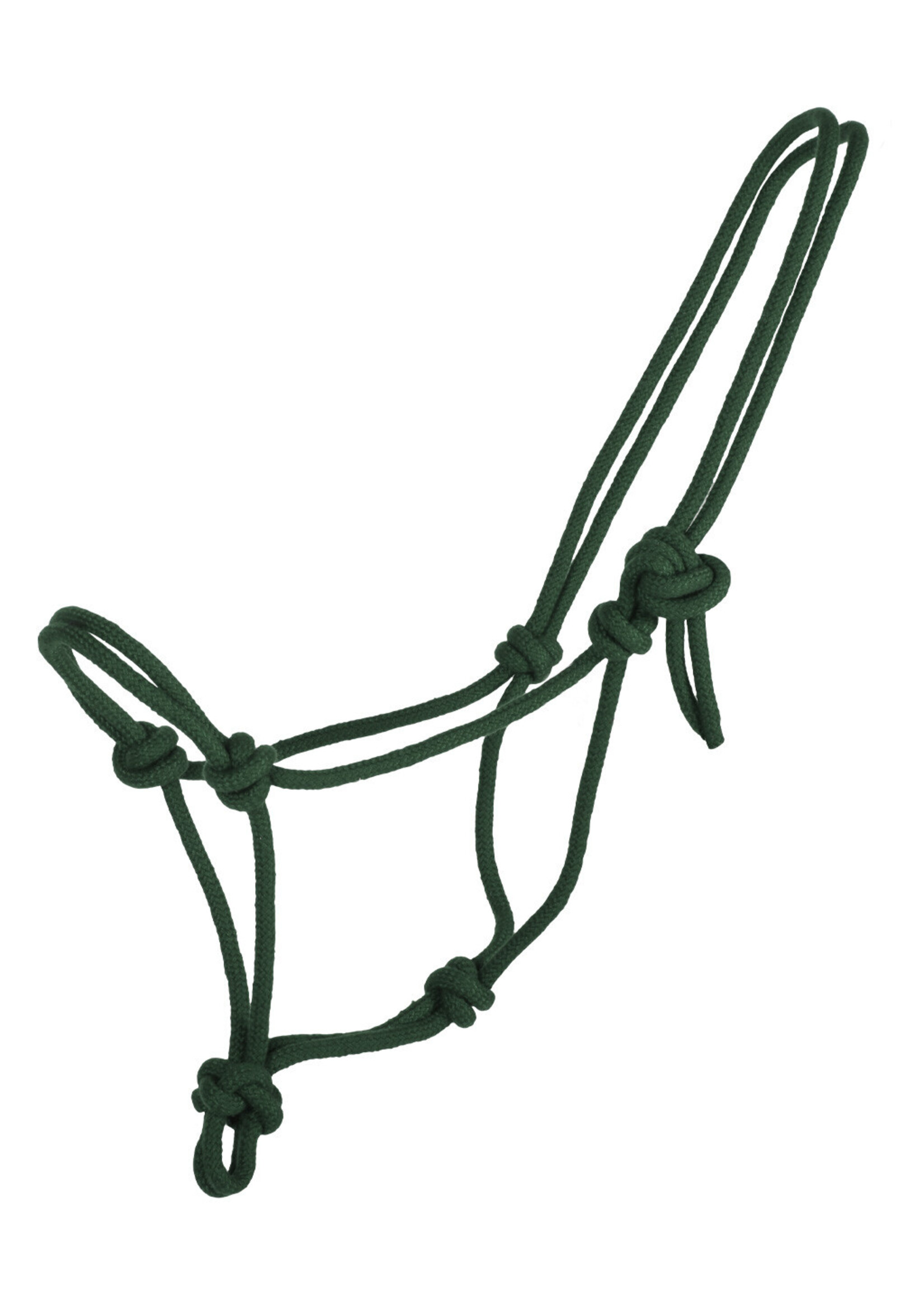 QHP Touw halster basic 1111