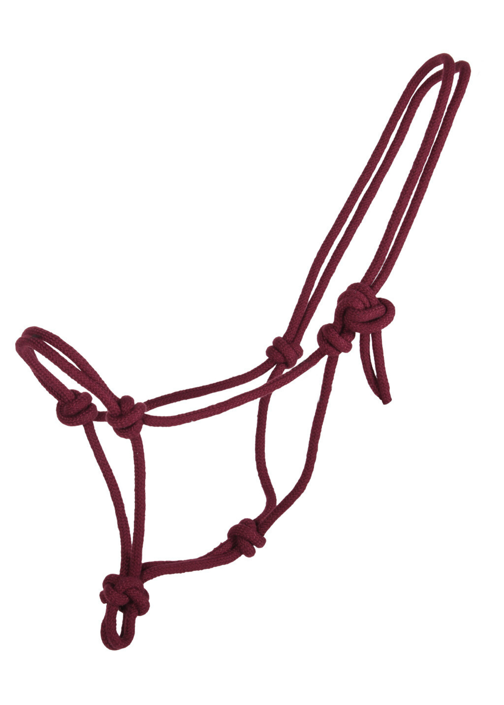 QHP Touw halster basic 1111