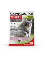 Frontline Frontline Frontcontrol Wormer Kat