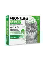 Frontline Frontline Combo Spot-on Kat