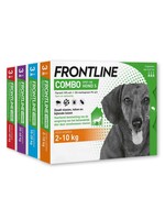 Frontline Frontline COMBO Spot on Dog 20-40kg