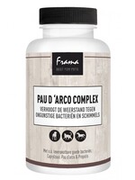 Frama Frama PAU D ÁRCO COMPLEX 60caps.