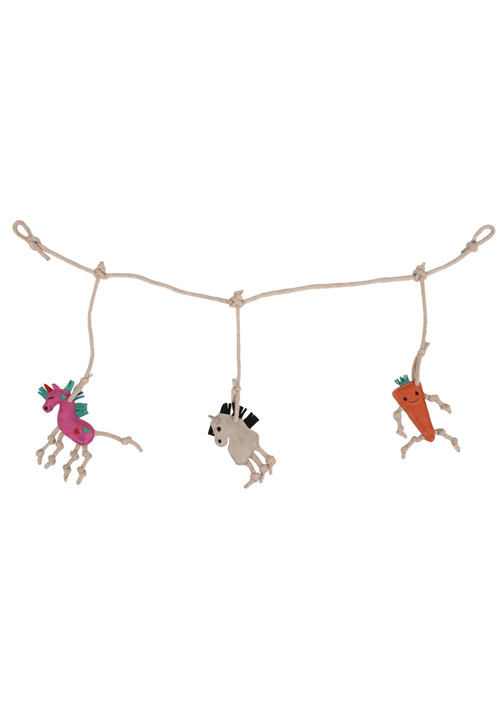 QHP QHP Combi Boxhanger